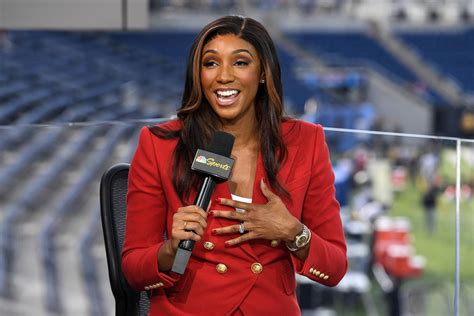 maria taylor pics|Maria Taylor (sportscaster)